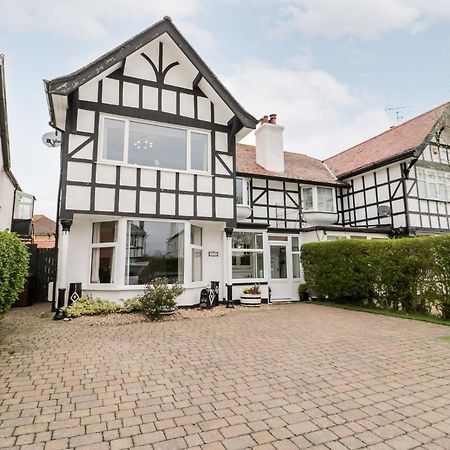 Willa Glendalough Colwyn Bay Zewnętrze zdjęcie
